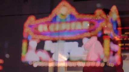 Hot Rod - Hollywood (official video)