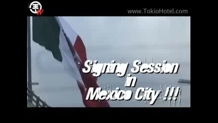 Tokio Hotel Tv [episode 44]