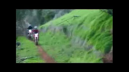Crf 250