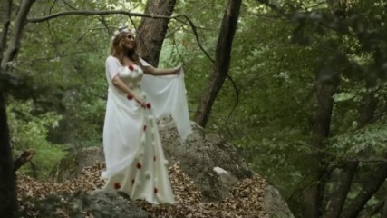 Sneze Radicevska - Na sred selo cesma sarena / Official Video 2018
