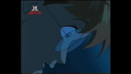 W.i.t.c.h. - Спрете пресите Еп.113 (бг Аудио) [good Quality]