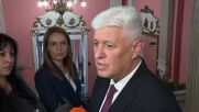 Стоянов за останките на борда на „Челси 3“: Предстои да се установи дали са от дрон, от кораба или от нещо друго