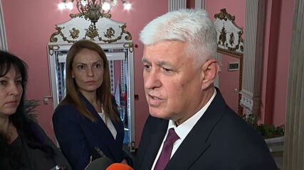 Стоянов за останките на борда на „Челси 3“: Предстои да се установи дали са от дрон, от кораба или от нещо друго