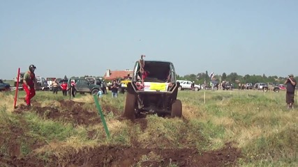 Lazarovo 4x4 Extreme 2013 - Offroad Bulgaria 1