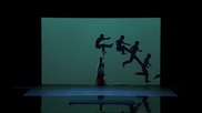 Приказен танц на сенките - Америка търси талант 2014
