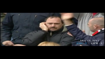 Манчестър Юнайтед са шампиони на Англия!