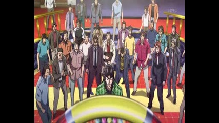Kaiji - Сезон 2 Епизод 20