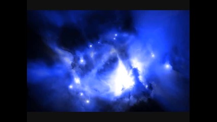 Butterfly Explosion - Closer 