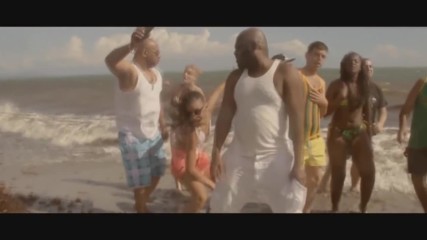 Richie Stephens feat. Ska Nation Band - Fire Fire (official Video)