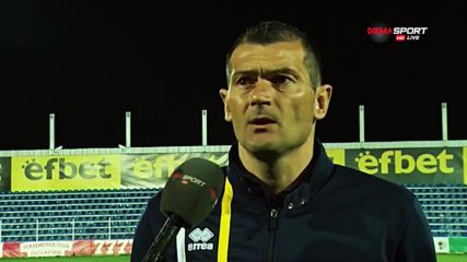 Стоян Колев: ЦСКА ми е дал много
