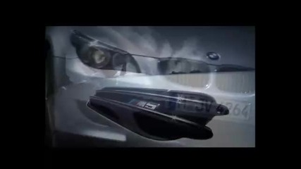 Bmw M5 E60