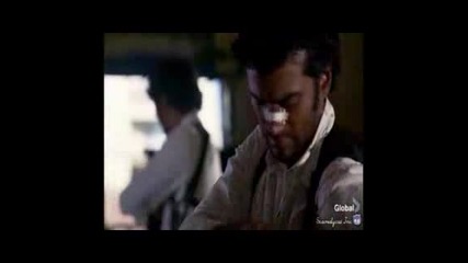 Heroes Season Two Recap Episode 9