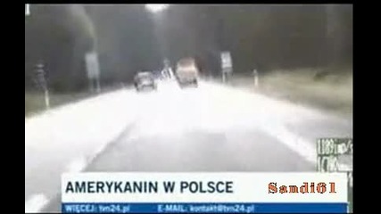 Полицай гонят Ферари - голям смях 