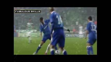 Fabulous Skills Volume 5 