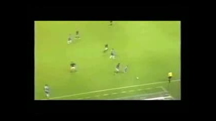 ~ Ricardo Quaresma ~~ Feel the Power ~