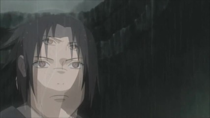 Sasuke How you remind me - специално за goshesta и anime_maker
