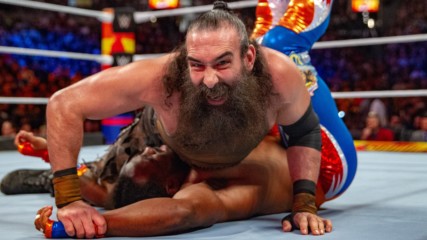 Raw and SmackDown Superstars we want in NXT: NXT POV, March 16, 2019