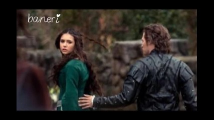 Klaus and Katherine - Our Old Love ... (h) 