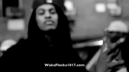 Waka Flocka Flame - For My Dawgs