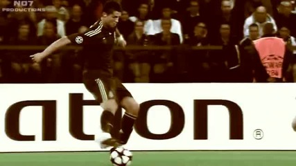 Cristiano Ronaldo - Mission Mundial 2010 Hd 