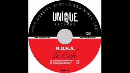 Чалга - кавър на Noha - Tu Cafe!