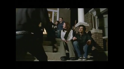 Rise Against - Swing Life Away