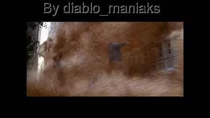 Spider Man Trailer