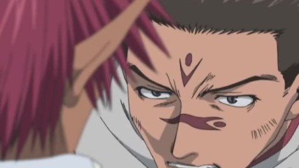 [ Bg Subs ] Saiyuki Reload Gunlock - 18 [ Eastern Spirit ]