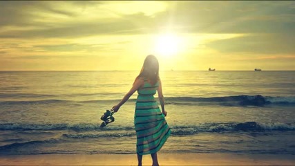 [house] Robin Schulz - Waves (bootleg)
