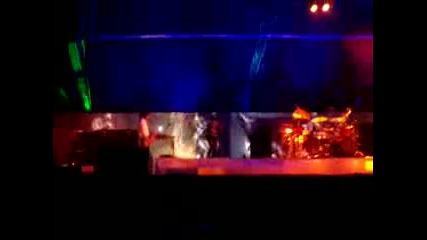 Tool - Lateralus Part 2 At The Front Mile High Music Festival 18.07.2009