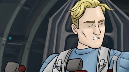 How Captain America Should Have Ended