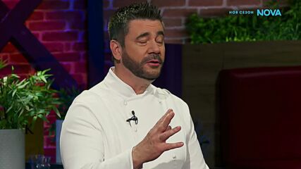 Ще има ли отпаднал тази вечер? | Hell's Kitchen | 23 апр. 2026