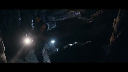 Riddick Official Trailer #1 (2013) - Vin Diesel, Karl Urban