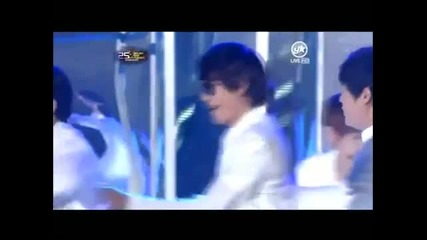 Sexy Kyuhyun [ ~ For : w0ny [ H ] ~ ]