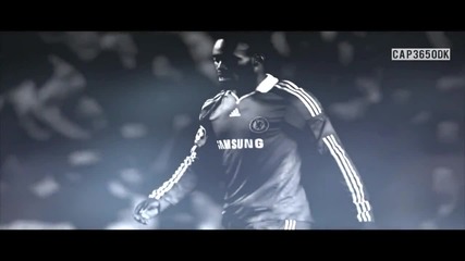 Chelsea Vs Barcelona 18/24.4.2012. It's time for Vengeance...!