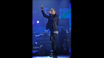 Eminem feat . Dirty Money and Diddy - Hello , Good Morning !