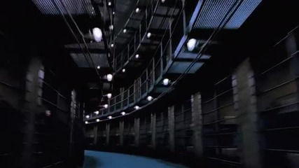 Pitbull - Back In Time