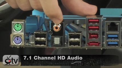 Asus P7p55d Pro Motherboard 