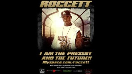 Roccet - Im Gettin Money