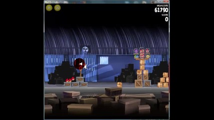angry birds rio 1