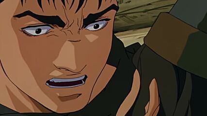 Kenpuu Denki Berserk - 20 - Bg Sub [1997] [hd]