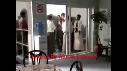 Пушенето убива! - буквално хах