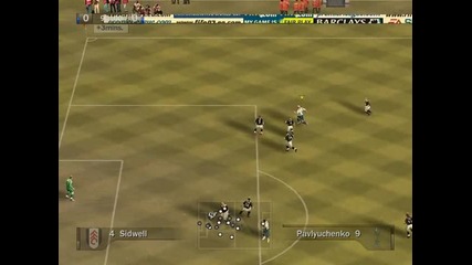 Fifa Manager Mode Ep 5
