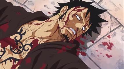 One Piece Episode 662 Eng Subs