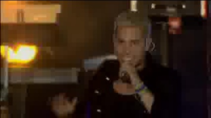 Rbd - Y No Puedo Olvidarte live in Sao Paulo