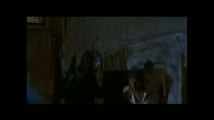 The Delta Force (1986) - Trailer 