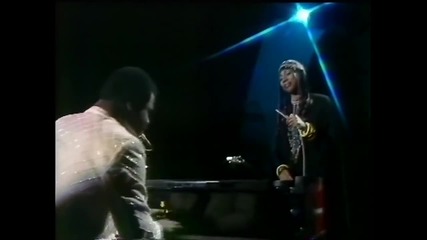 Billy Preston & Syreeta - With you Im born again ,1979