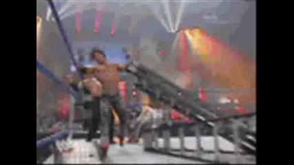 Jeff Hardy Fan Video