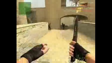 Cs - Double Humiliation