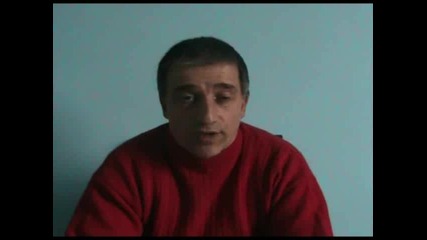 Георги Жеков 22.10.2010 1 част 